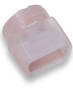 Coupling set f/motor CL-74 (20 pcs)